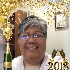 Meet your Posher, Paulette